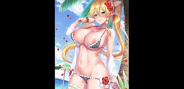  Nice porn i got from rule34 116